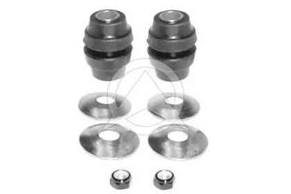 Сайлентблок рычага SIDEM для FORD SIERRA Хэтчбек (GBC, GBG) 2.0 i DOHC